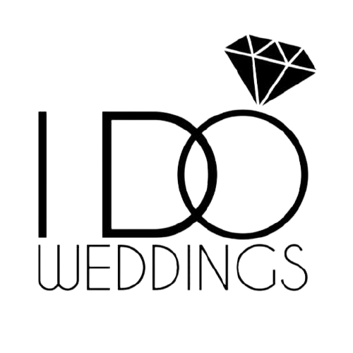 I Do Weddings Logo