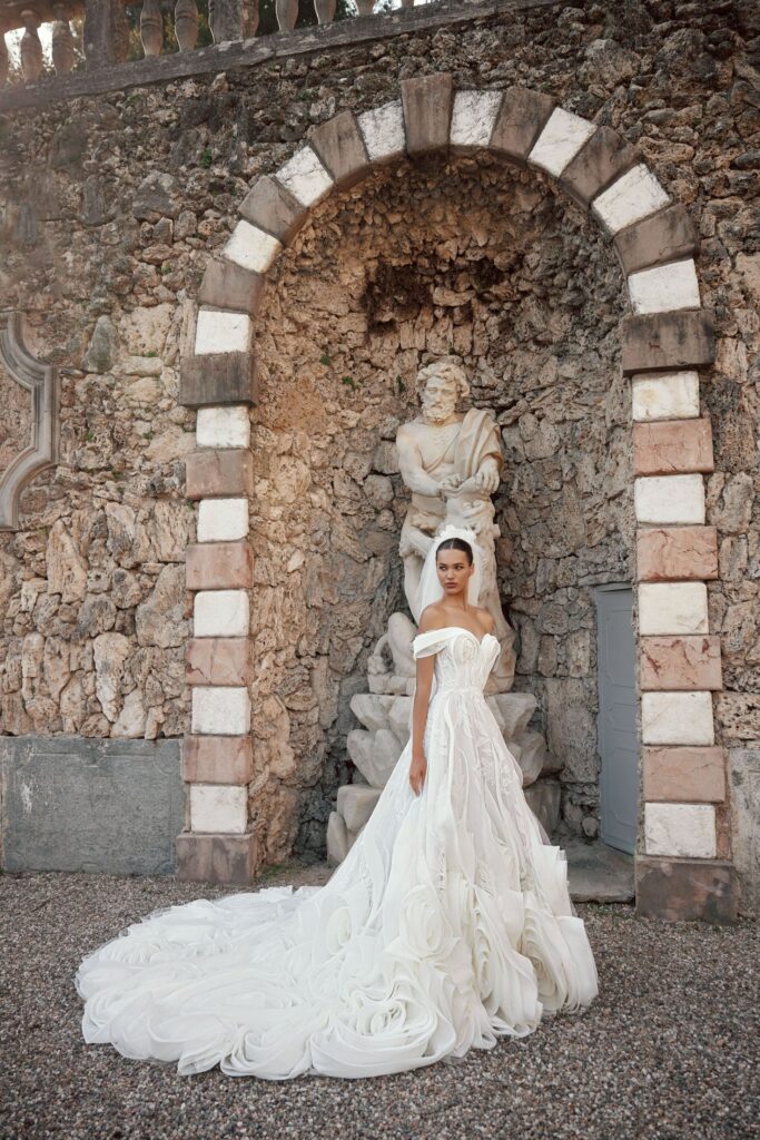 INL2434LauraBetti-DolceVitaCollectionbyInnocentiaDivina